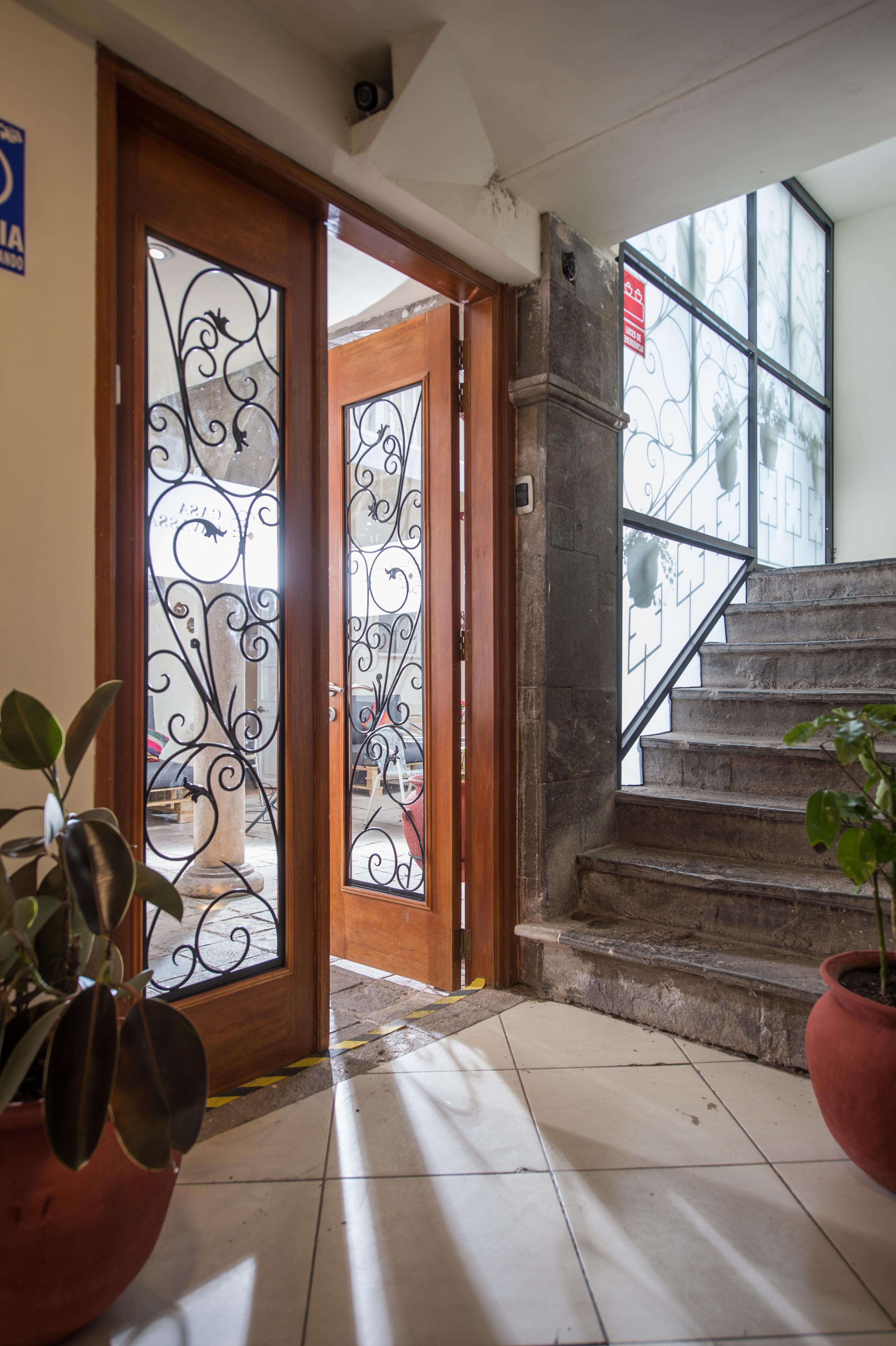 Casa Cavassa Centro Historico Cusco Hotel Luaran gambar