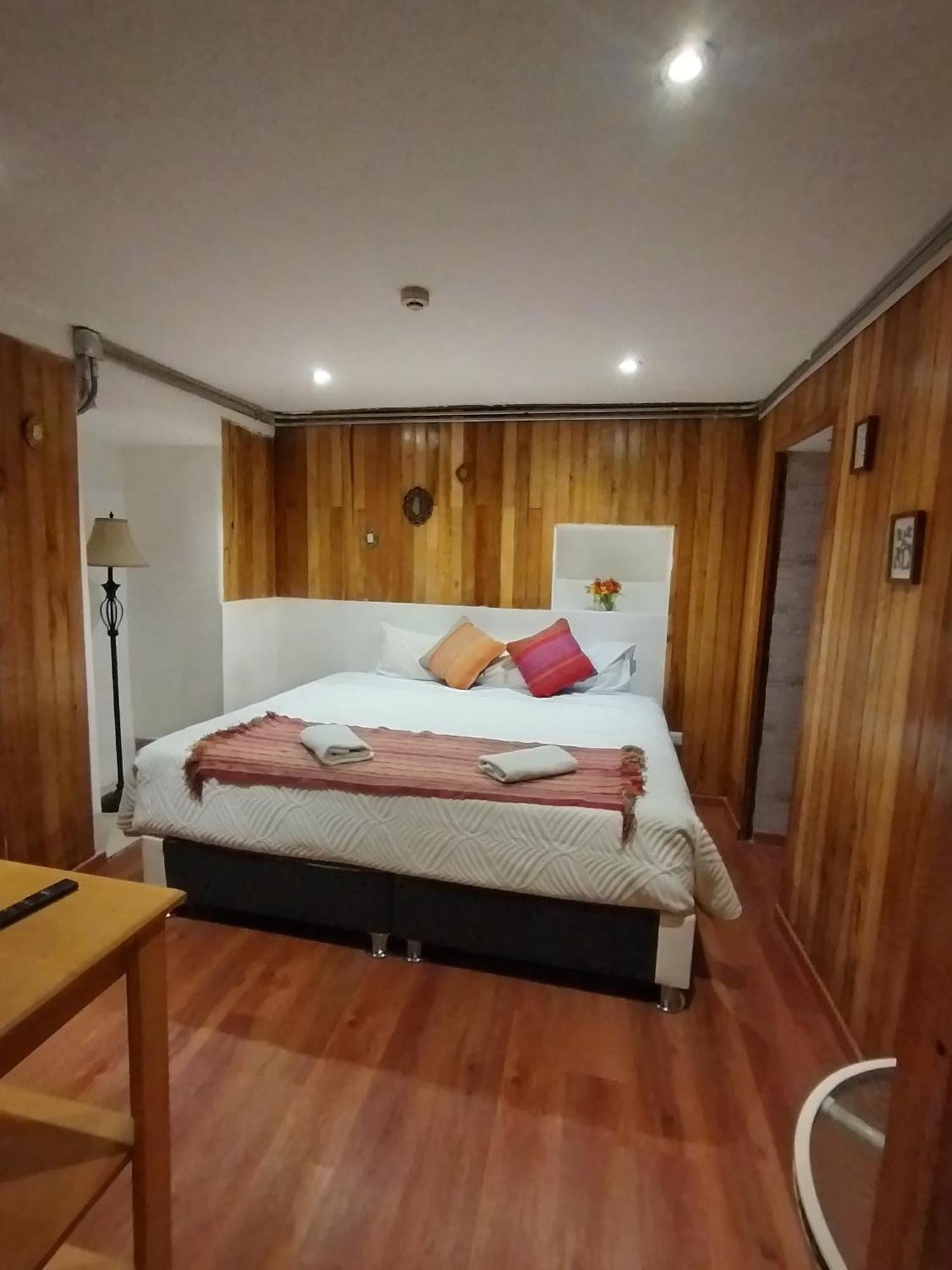 Casa Cavassa Centro Historico Cusco Hotel Luaran gambar